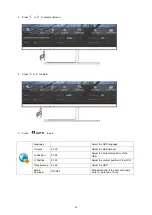 Preview for 32 page of AOC I2481PXH User Manual