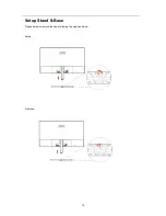 Preview for 10 page of AOC I2579V User Manual