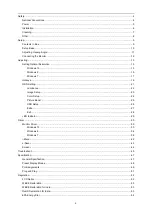 Предварительный просмотр 2 страницы AOC I2741VH User Manual