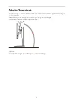 Предварительный просмотр 11 страницы AOC I2741VH User Manual