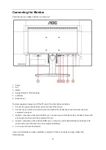 Preview for 12 page of AOC I2741VH User Manual