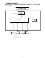 Preview for 5 page of AOC I2769VM Service Manual