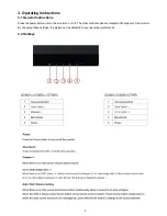 Preview for 6 page of AOC I2769VM Service Manual