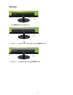 Preview for 17 page of AOC I2769VM Service Manual
