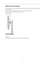 Preview for 11 page of AOC I2775PQU User Manual