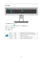 Preview for 23 page of AOC I2775PQU User Manual