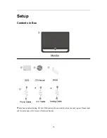 Предварительный просмотр 10 страницы AOC IF23 User Manual