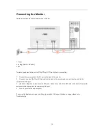 Предварительный просмотр 13 страницы AOC IF23 User Manual