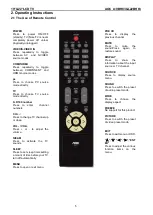 Preview for 5 page of AOC L19BH83 Service Manual