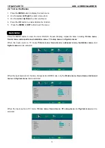 Preview for 6 page of AOC L19BH83 Service Manual