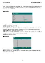 Preview for 9 page of AOC L19BH83 Service Manual
