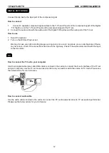 Preview for 12 page of AOC L19BH83 Service Manual