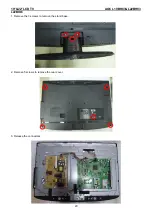 Preview for 20 page of AOC L19BH83 Service Manual