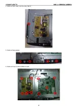 Preview for 21 page of AOC L19BH83 Service Manual