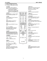 Предварительный просмотр 5 страницы AOC L19W461 Service Manual