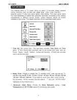 Preview for 9 page of AOC L19W461 Service Manual