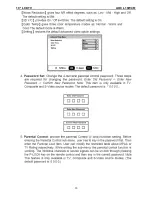 Предварительный просмотр 10 страницы AOC L19W461 Service Manual