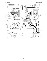 Предварительный просмотр 31 страницы AOC L19W461 Service Manual