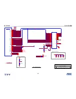 Предварительный просмотр 38 страницы AOC L19W461 Service Manual