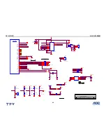 Предварительный просмотр 40 страницы AOC L19W461 Service Manual