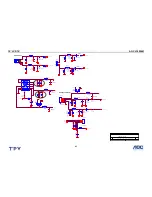 Предварительный просмотр 41 страницы AOC L19W461 Service Manual