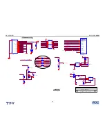 Предварительный просмотр 44 страницы AOC L19W461 Service Manual