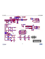 Предварительный просмотр 45 страницы AOC L19W461 Service Manual