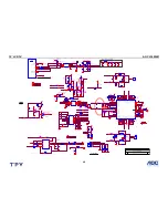 Предварительный просмотр 48 страницы AOC L19W461 Service Manual