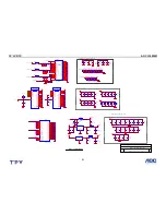 Предварительный просмотр 51 страницы AOC L19W461 Service Manual