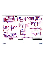 Предварительный просмотр 52 страницы AOC L19W461 Service Manual