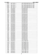 Предварительный просмотр 61 страницы AOC L19W461 Service Manual