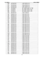 Предварительный просмотр 66 страницы AOC L19W461 Service Manual