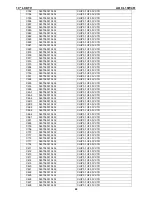 Предварительный просмотр 68 страницы AOC L19W461 Service Manual