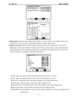 Предварительный просмотр 10 страницы AOC L19W765 Service Manual