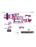 Предварительный просмотр 44 страницы AOC L19W765 Service Manual