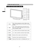 Предварительный просмотр 14 страницы AOC L19W831 Manual