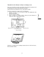 Предварительный просмотр 45 страницы AOC L19W831 Manual