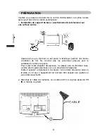 Предварительный просмотр 46 страницы AOC L19W831 Manual