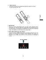 Предварительный просмотр 47 страницы AOC L19W831 Manual