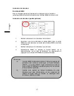 Предварительный просмотр 54 страницы AOC L19W831 Manual