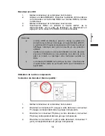 Предварительный просмотр 55 страницы AOC L19W831 Manual