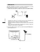 Предварительный просмотр 82 страницы AOC L19W831 Manual