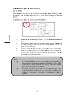 Предварительный просмотр 90 страницы AOC L19W831 Manual