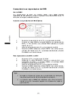 Предварительный просмотр 94 страницы AOC L19W831 Manual