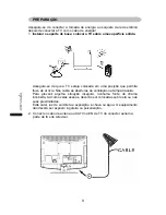 Предварительный просмотр 118 страницы AOC L19W831 Manual