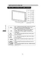 Предварительный просмотр 122 страницы AOC L19W831 Manual