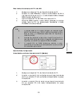 Предварительный просмотр 127 страницы AOC L19W831 Manual