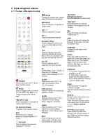 Preview for 5 page of AOC L19WA91 Service Manual