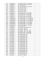 Preview for 102 page of AOC L19WA91 Service Manual