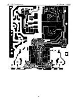 Предварительный просмотр 28 страницы AOC L19WH Service Manual